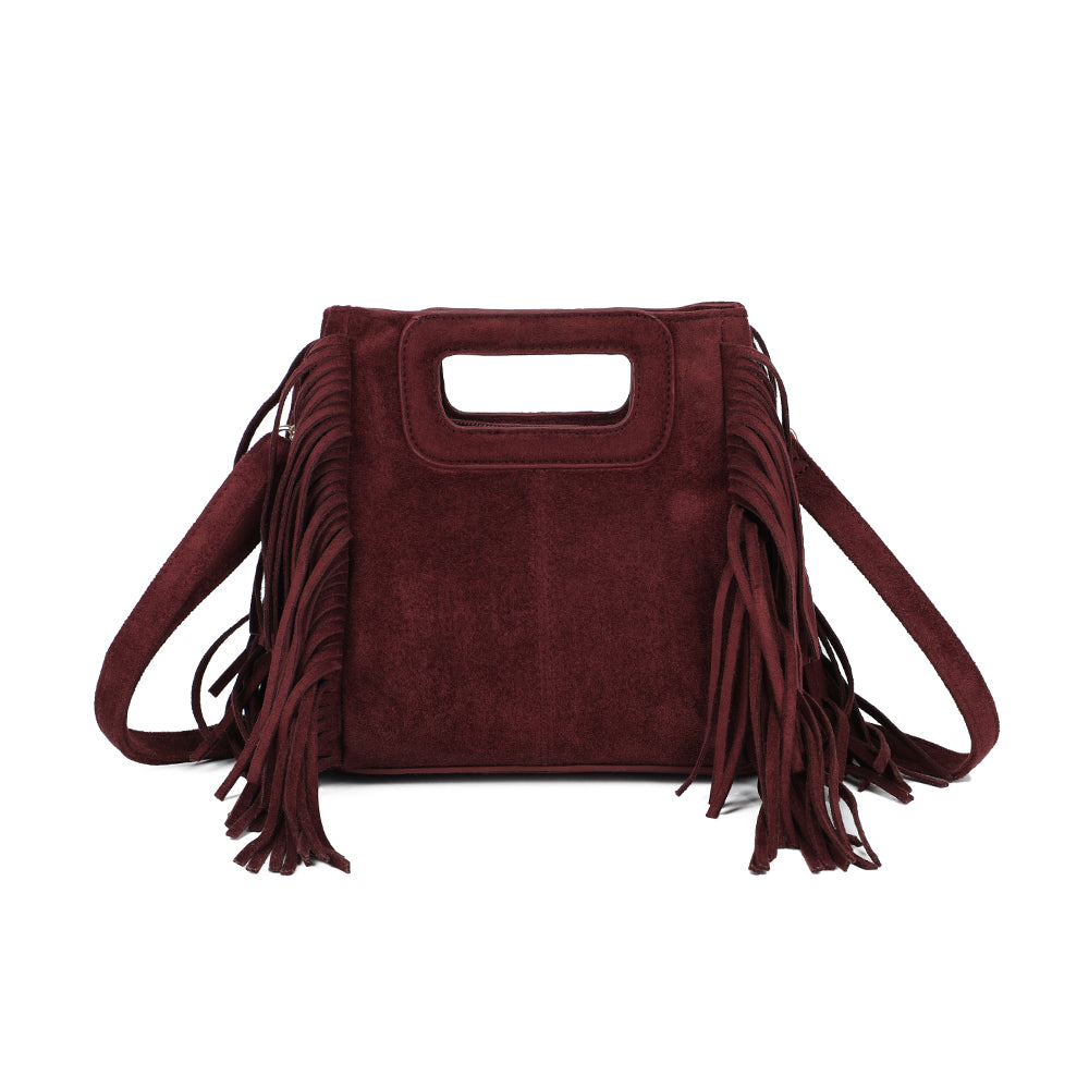 La Bohème - Fringe Bag