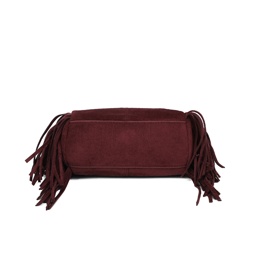 La Bohème - Fringe Bag