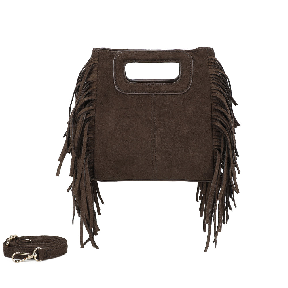 La Bohème - Sac à franges (R-7467-1)