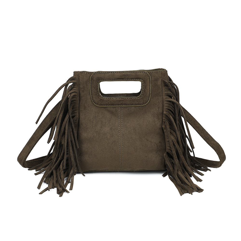 La Bohème - Fringe Bag
