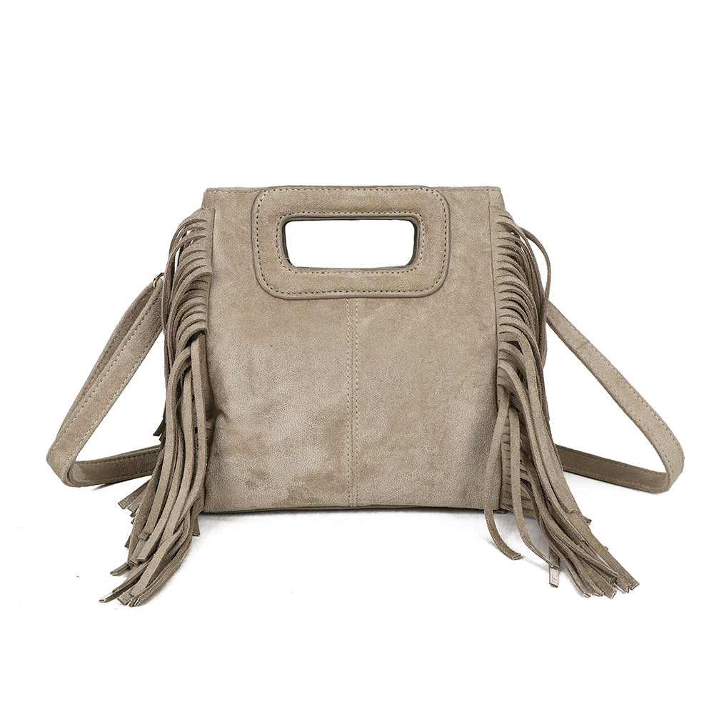 La Bohème - Fringe Bag