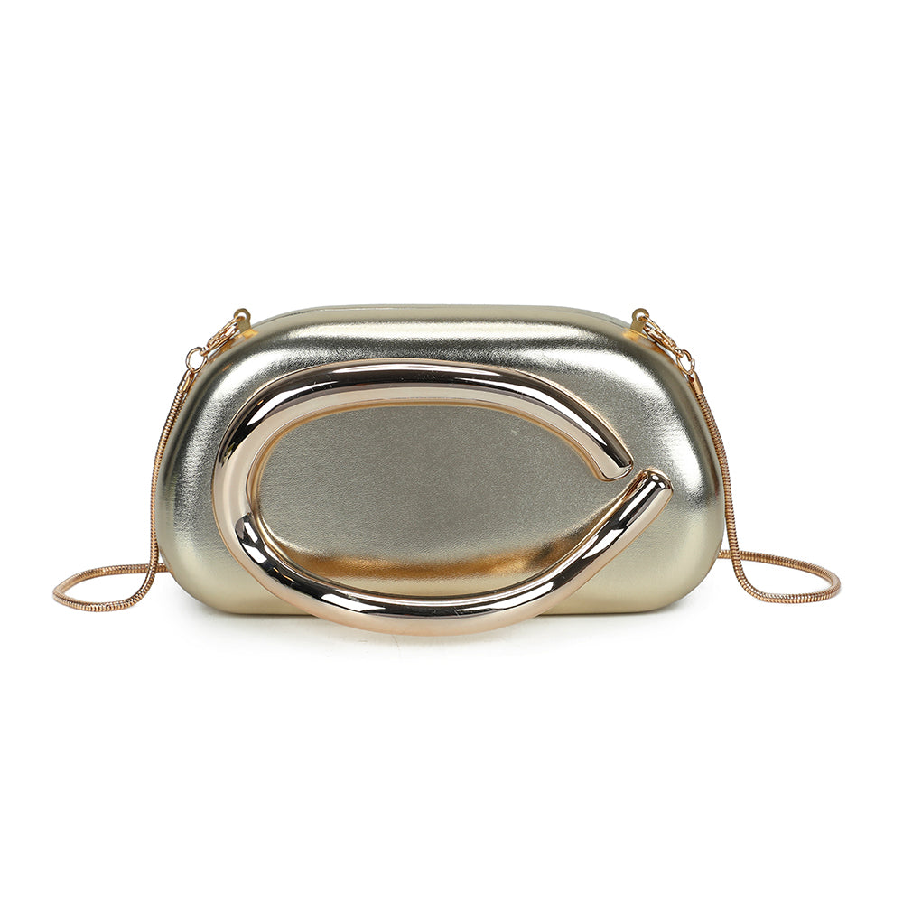 Glam Ring - Pochette soirée