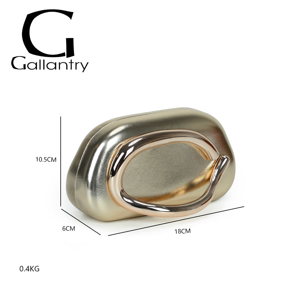 Glam Ring - Pochette soirée