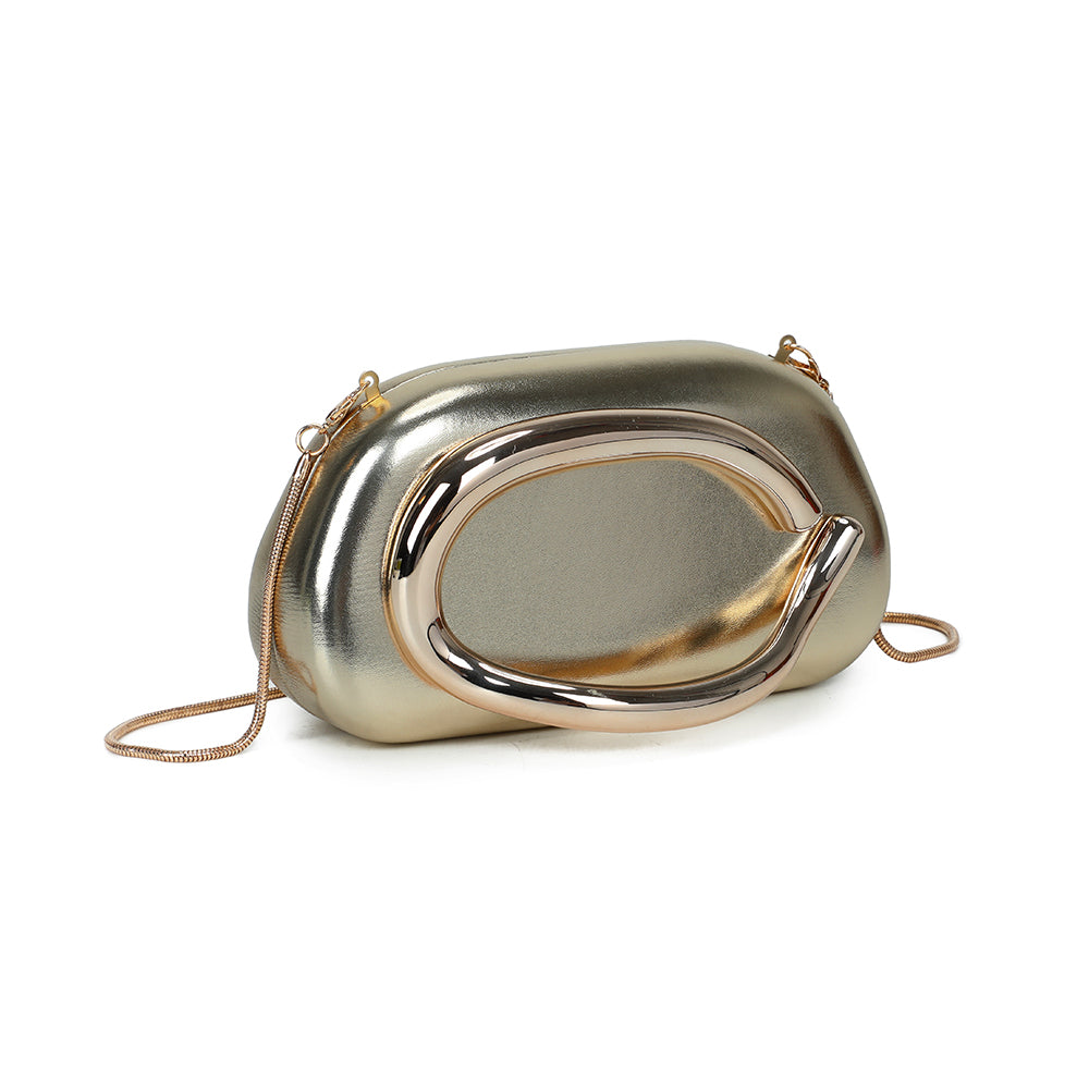 Glam Ring - Pochette soirée