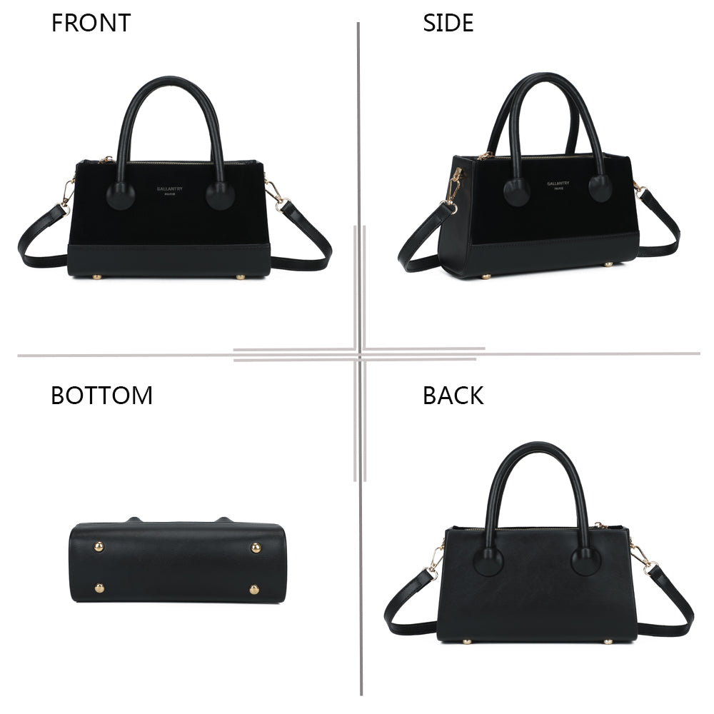 Le Basile - Sac à main