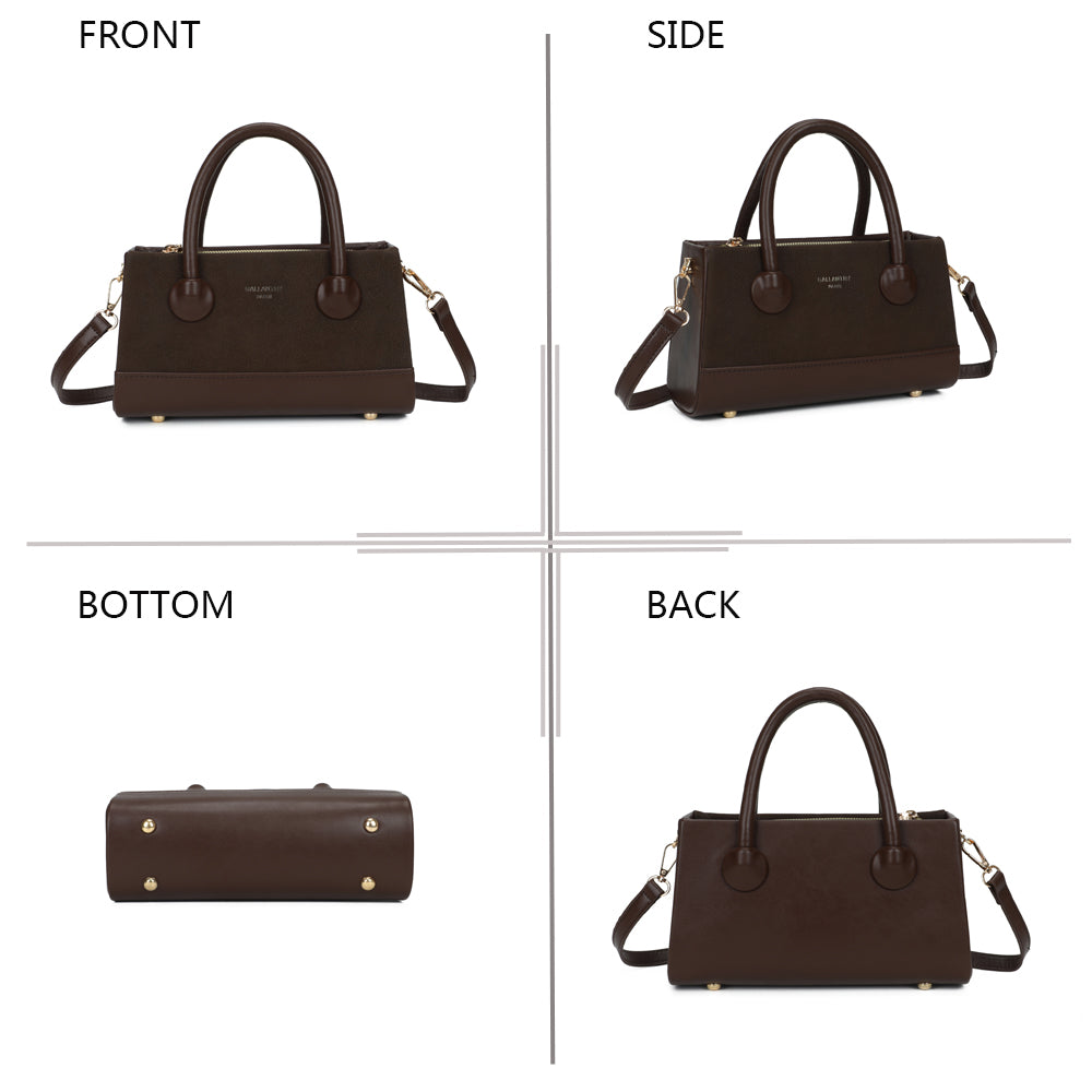 Le Basile - Sac à main