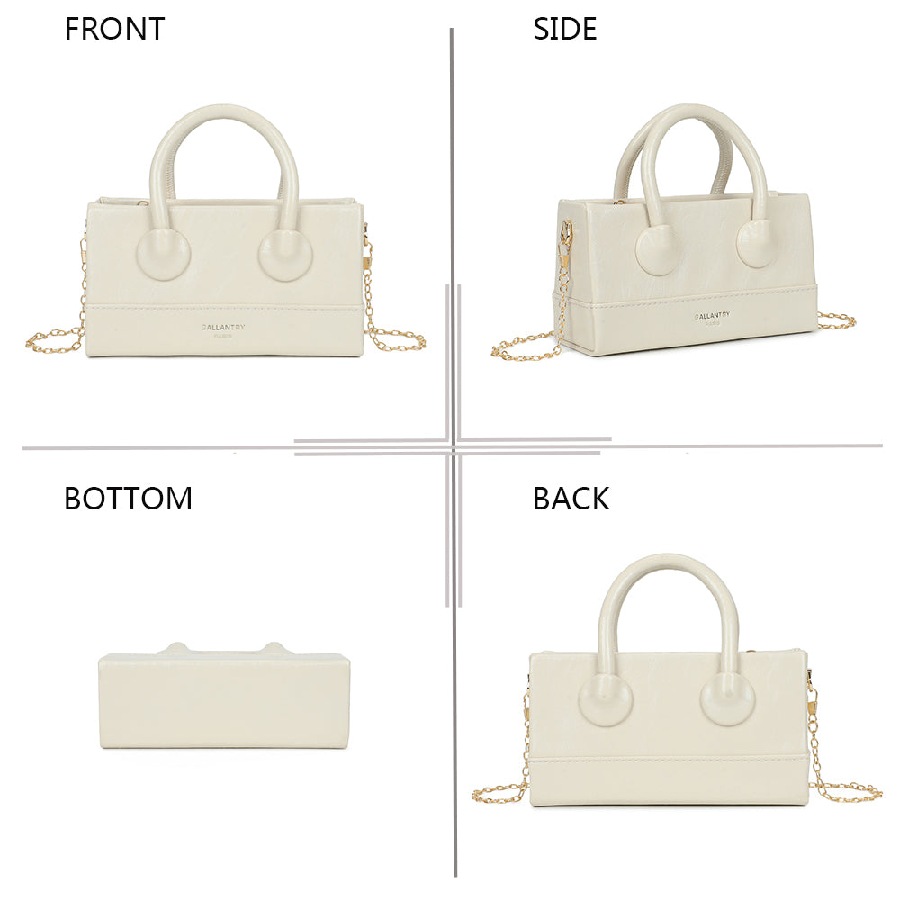 La Mona - Sac bandoulière