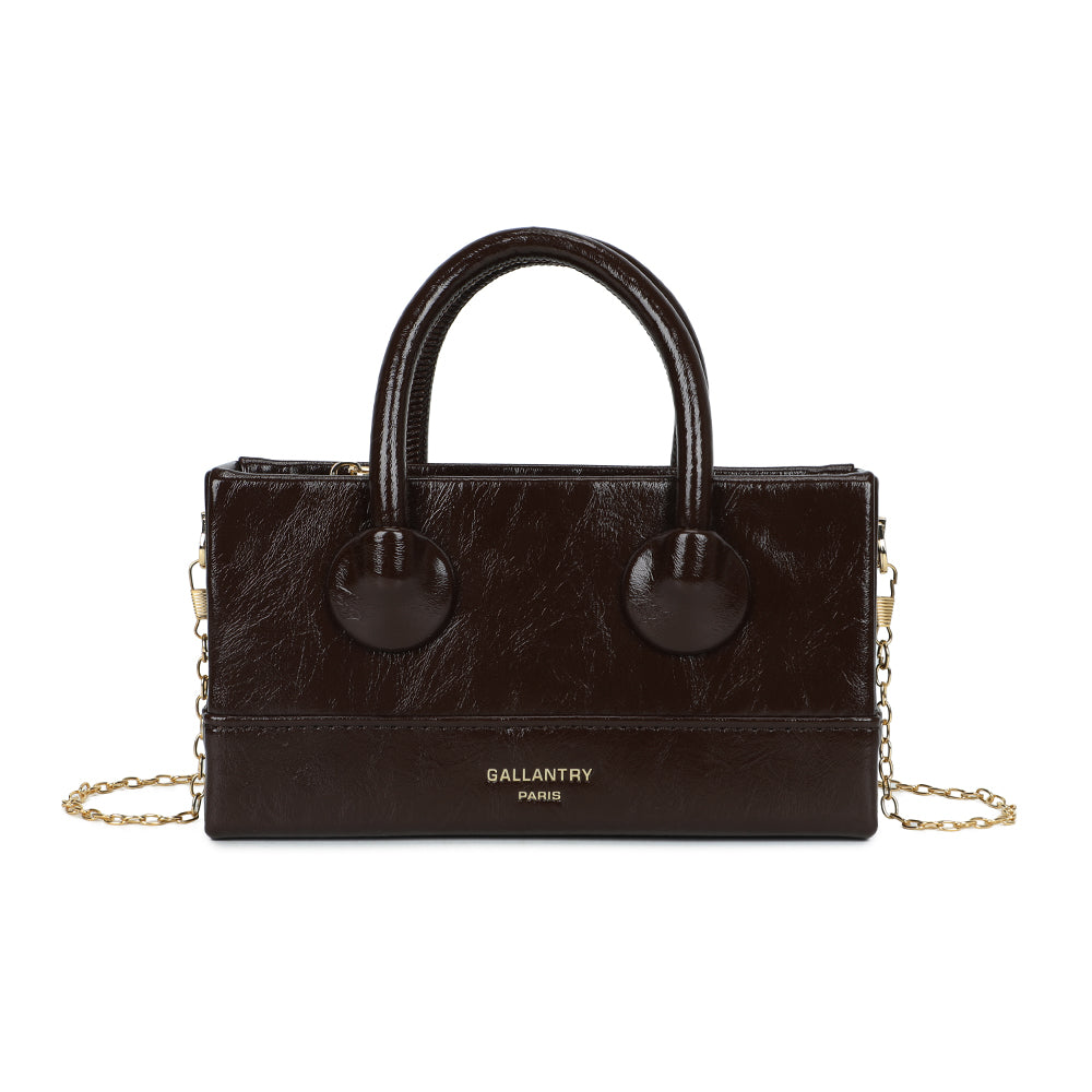 La Mona - Sac bandoulière