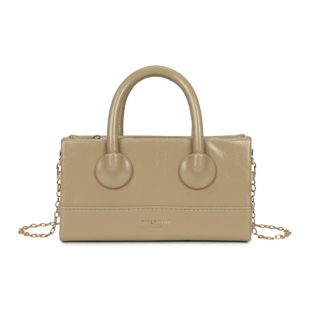 La Mona - Sac bandoulière