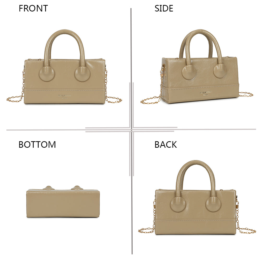 La Mona - Sac bandoulière