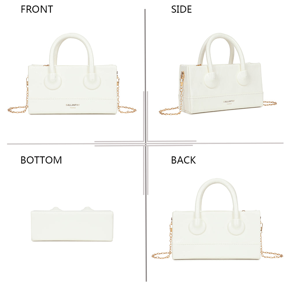 La Mona - Sac bandoulière