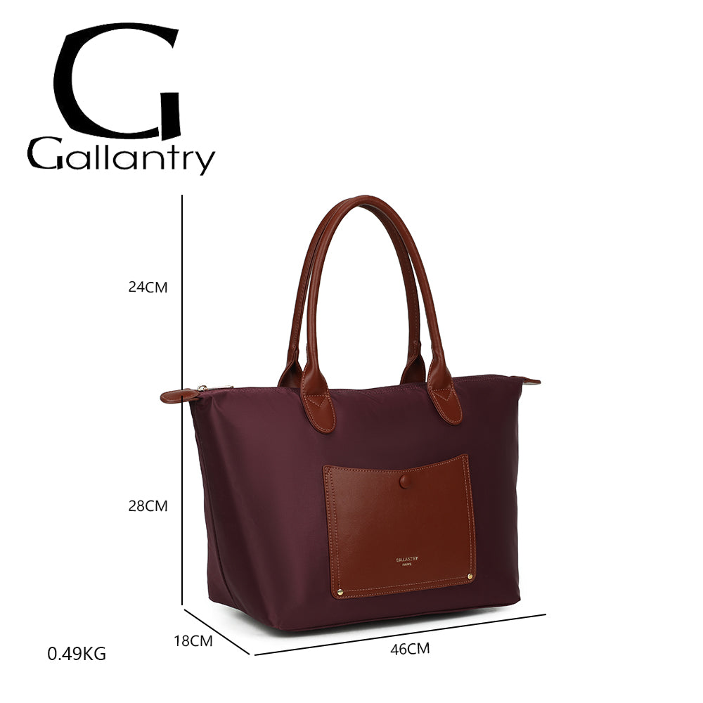 Le Roseau - Sac à main