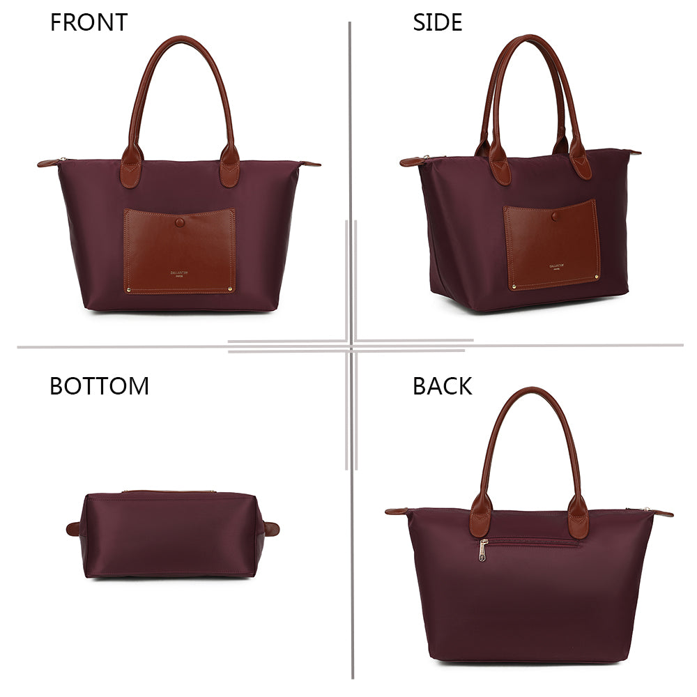 Le Roseau - Sac à main