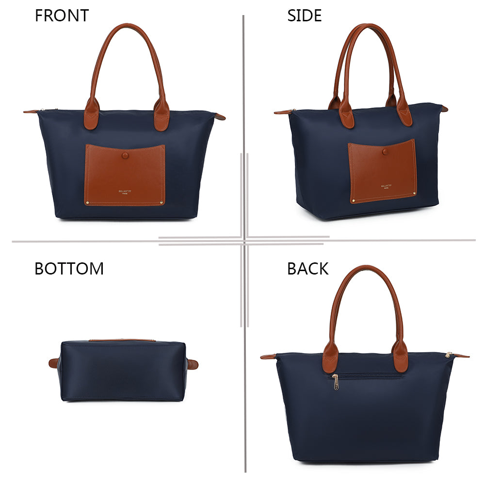 Le Roseau - Sac à main