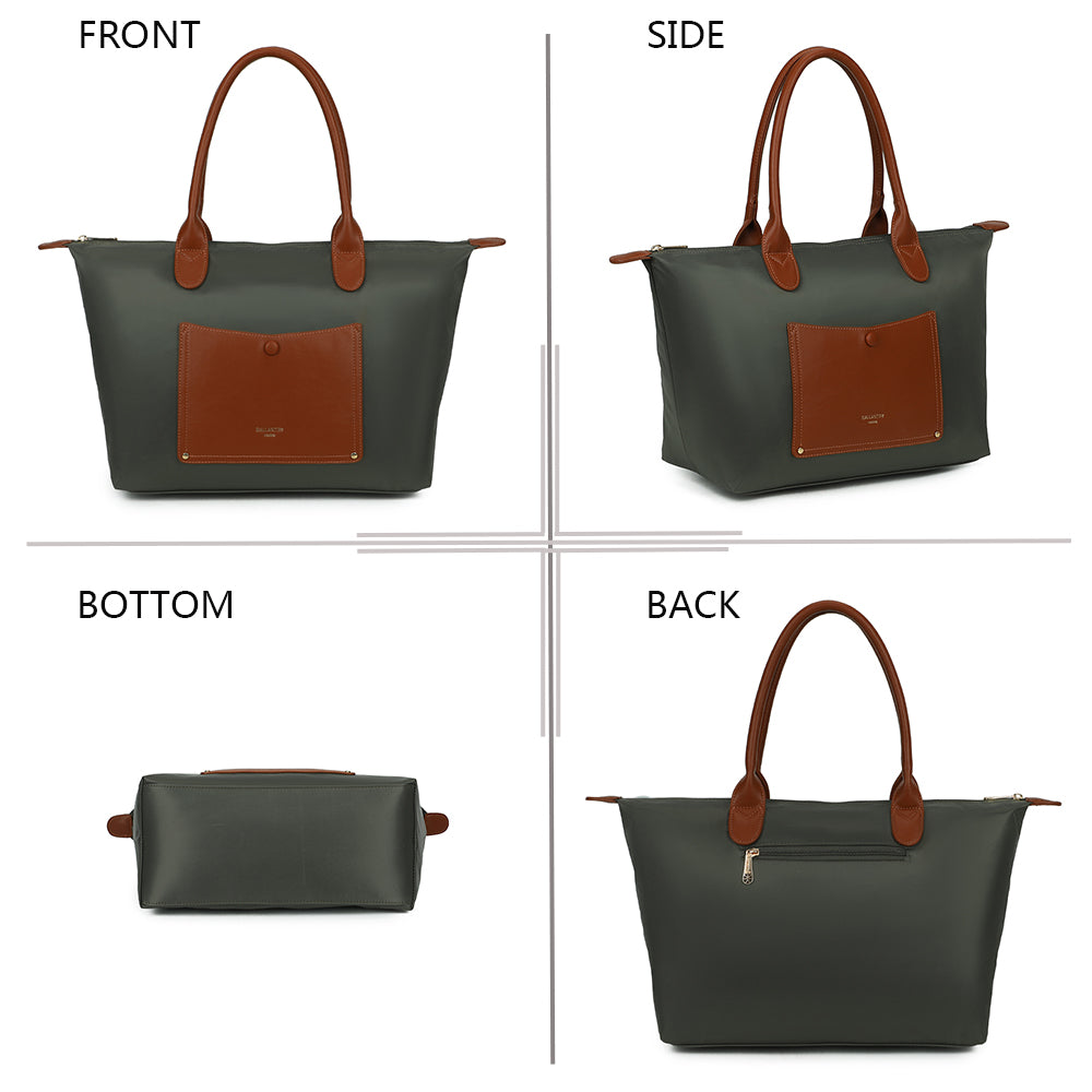 Le Roseau - Sac à main