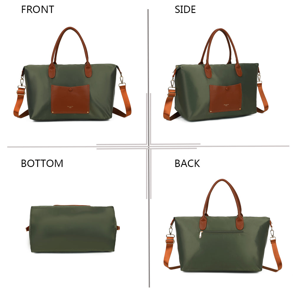 La Vadrouille Chic - Sac Cabas