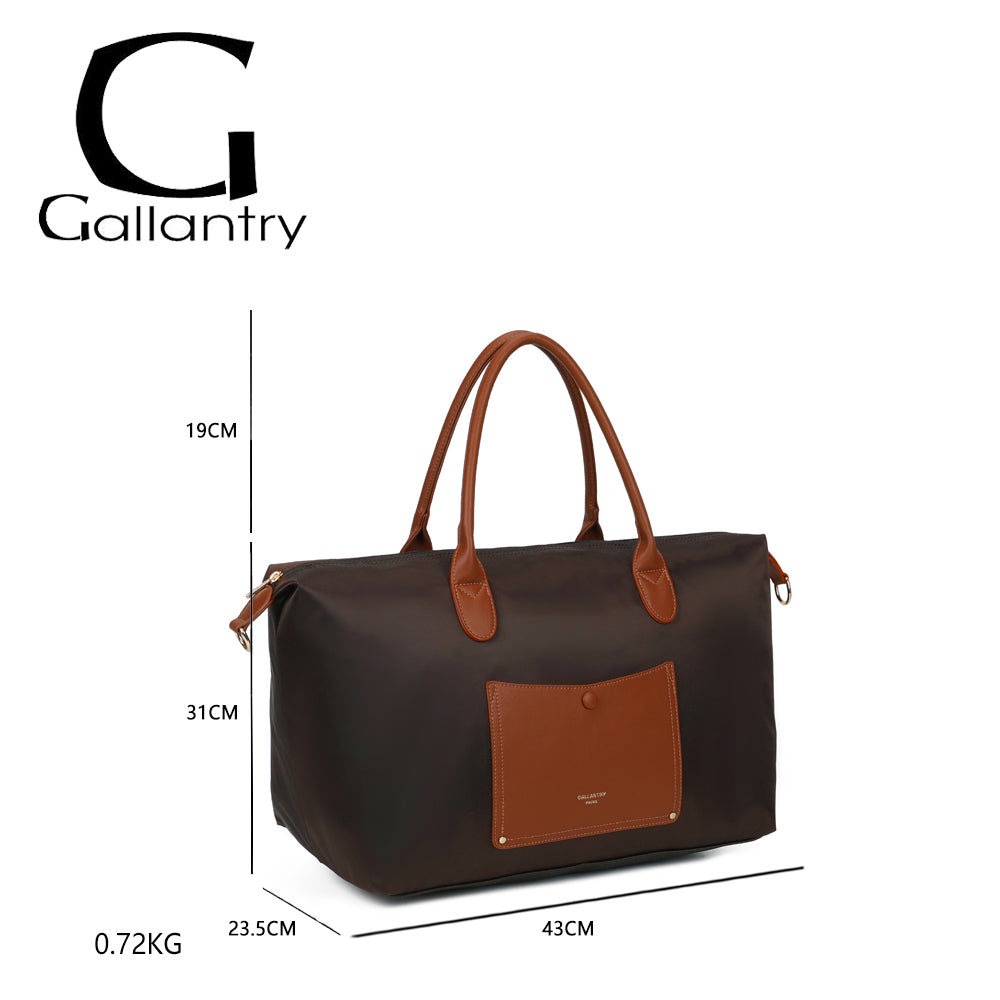 La Vadrouille Chic - Sac Cabas
