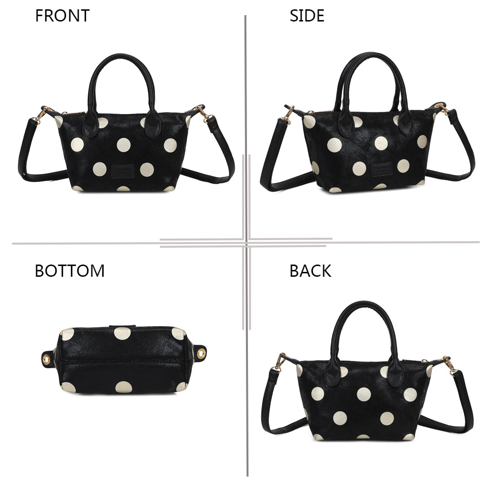 Le Polka - Sac à main