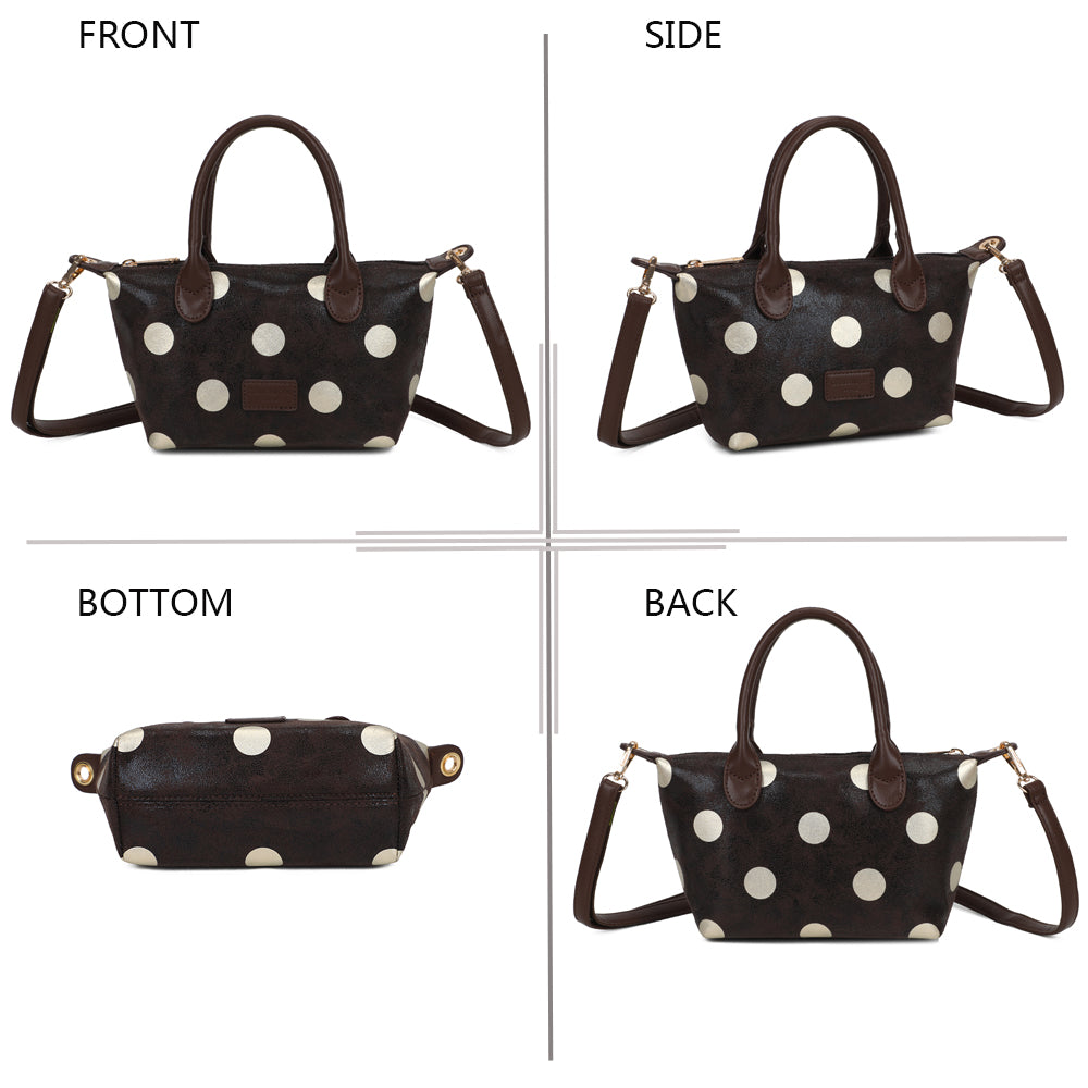 Le Polka - Sac à main