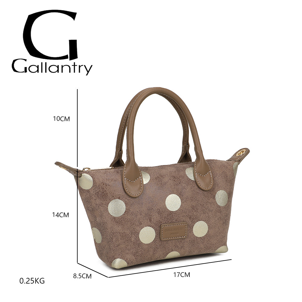 Le Polka - Sac à main