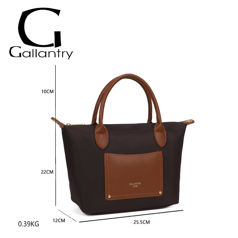 Le Cassien - Sac à main