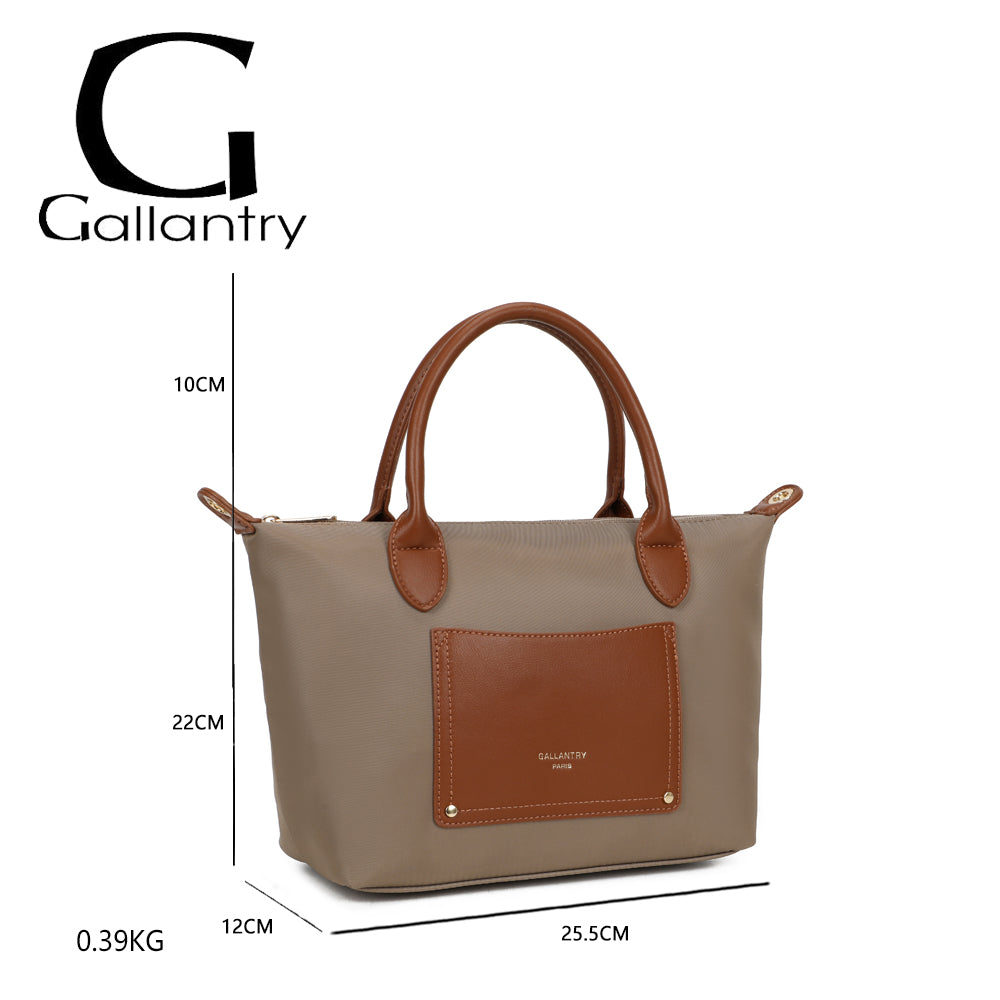 Le Cassien - Sac à main