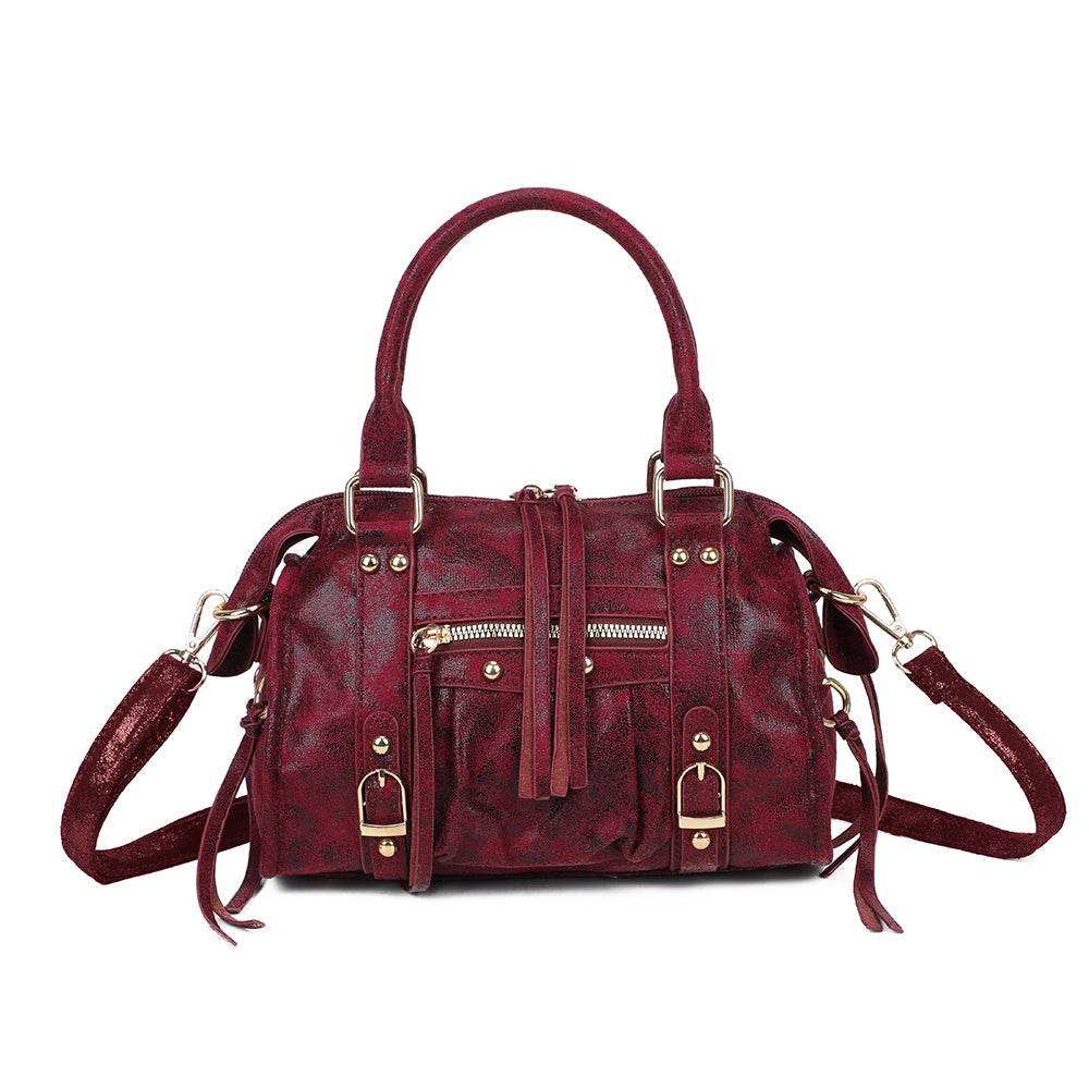 La Skyla Velvet - Sac à main