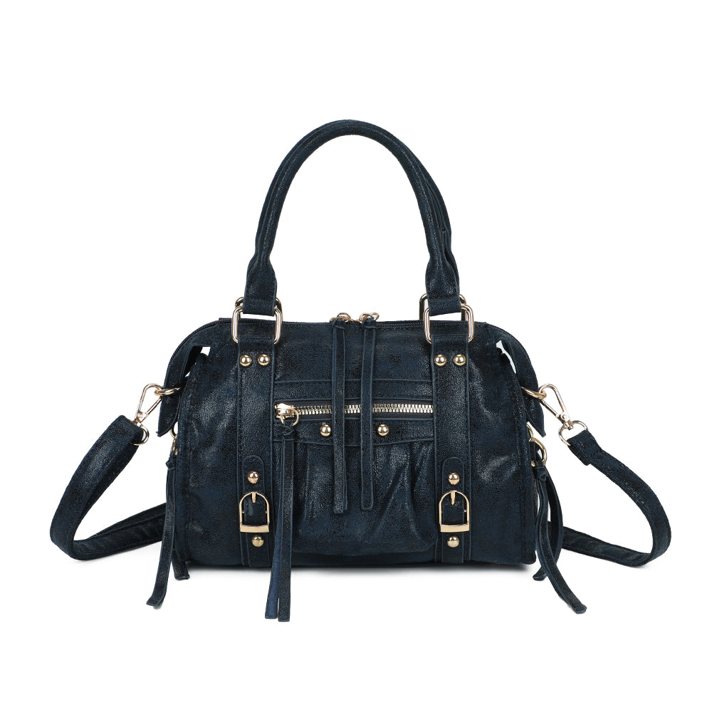 La Skyla Velvet - Sac à main