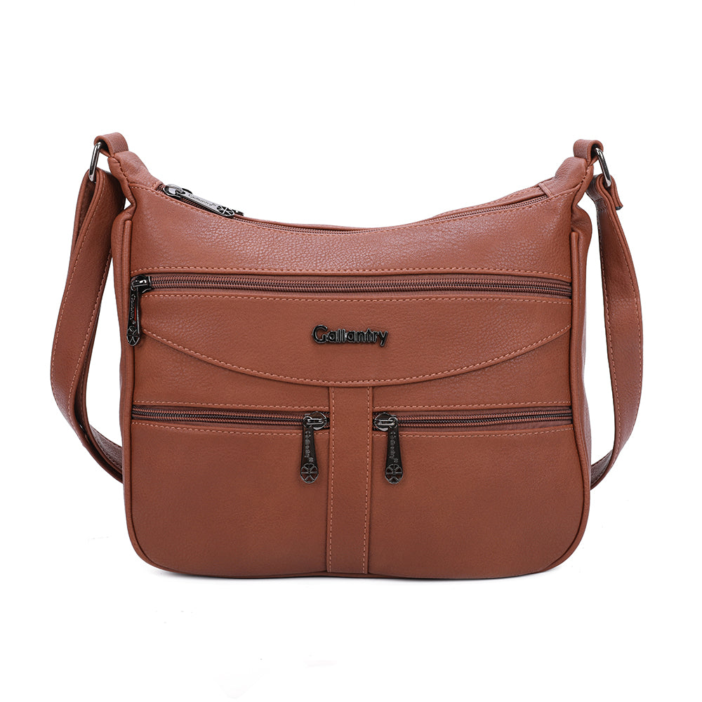 La Elya - Sac bandoulière