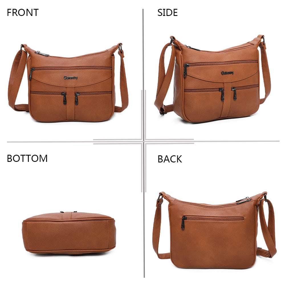 Elya - Sac bandoulière
