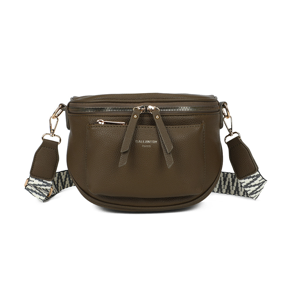 Glamour - Sac Banane