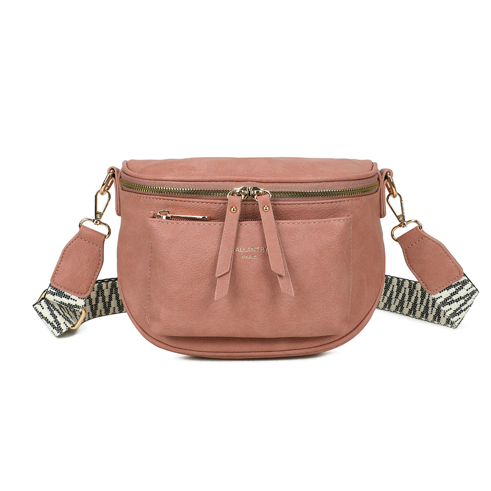 Glamour - Sac Banane