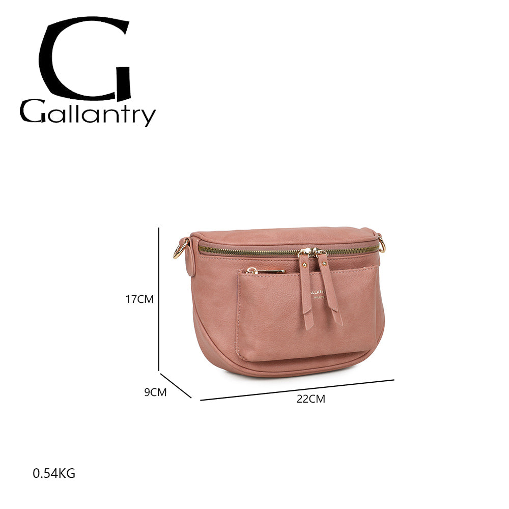 Glamour - Sac Banane