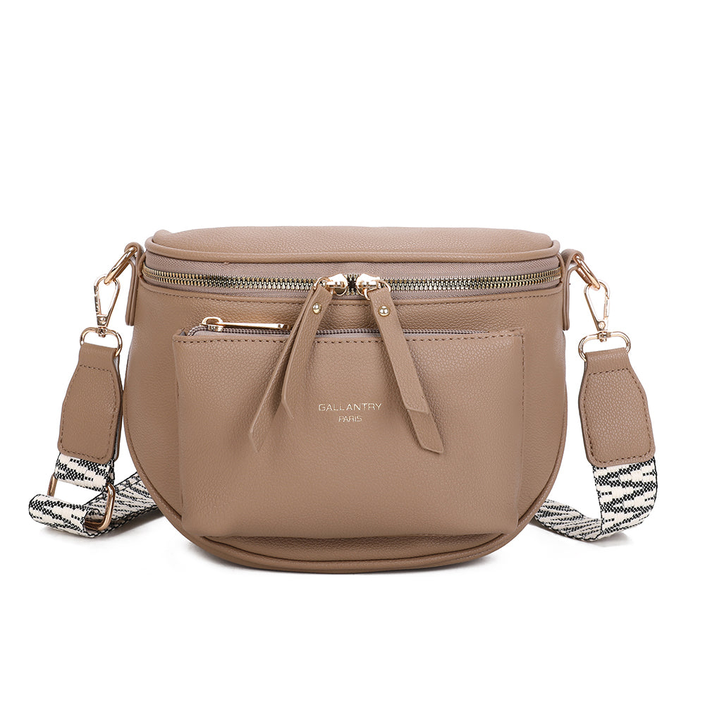 Glamour - Sac Banane