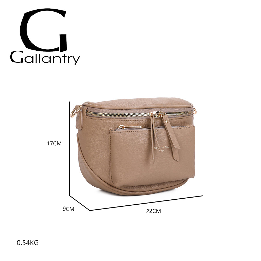 Glamour - Sac Banane