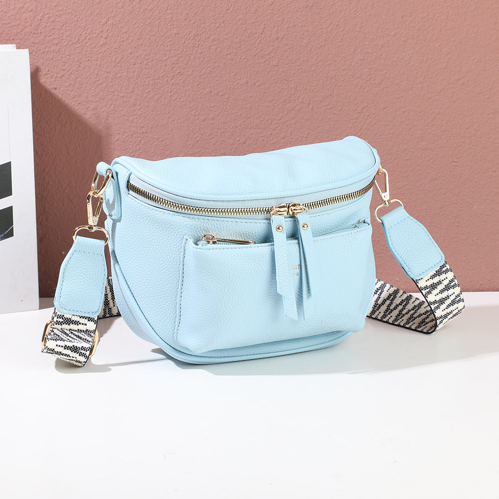 Glamour - Sac Banane