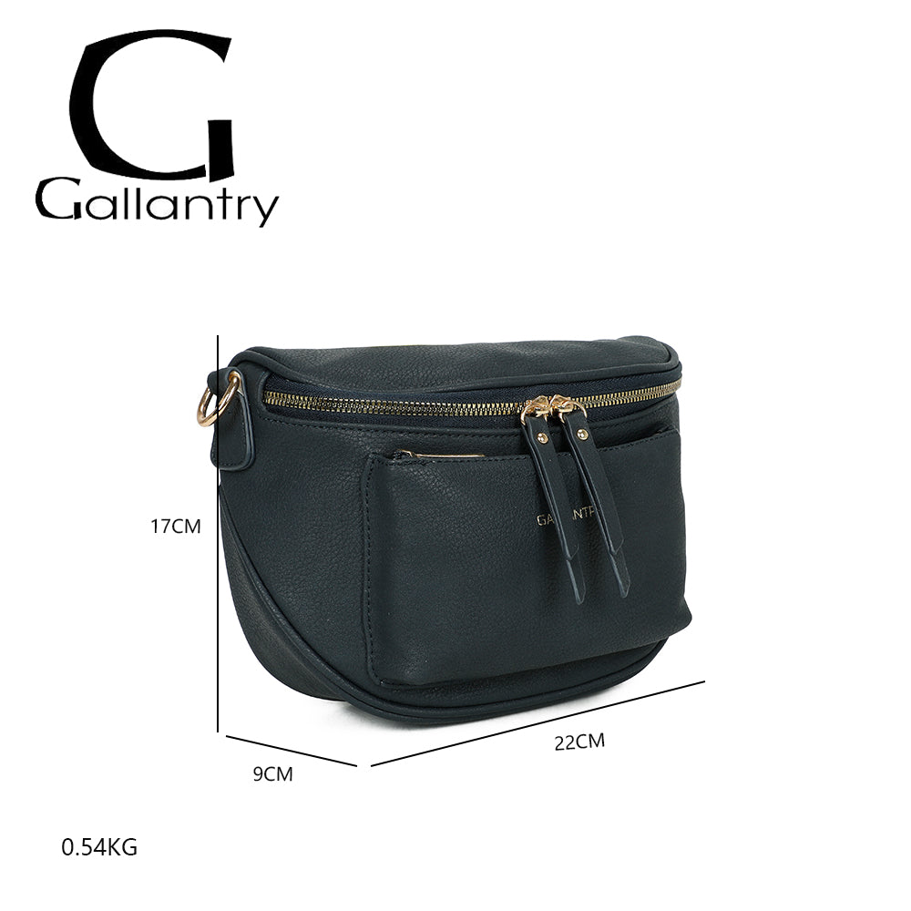 Glamour - Sac Banane