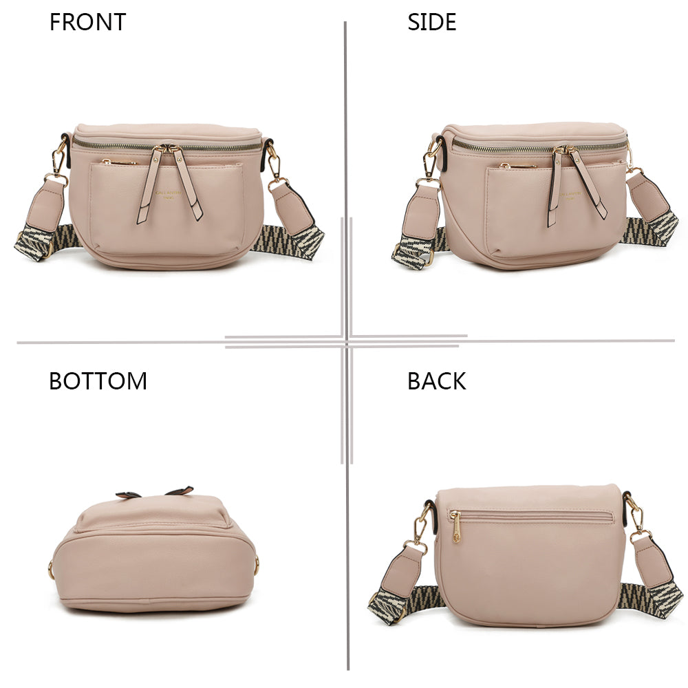 Glamour - Sac Banane