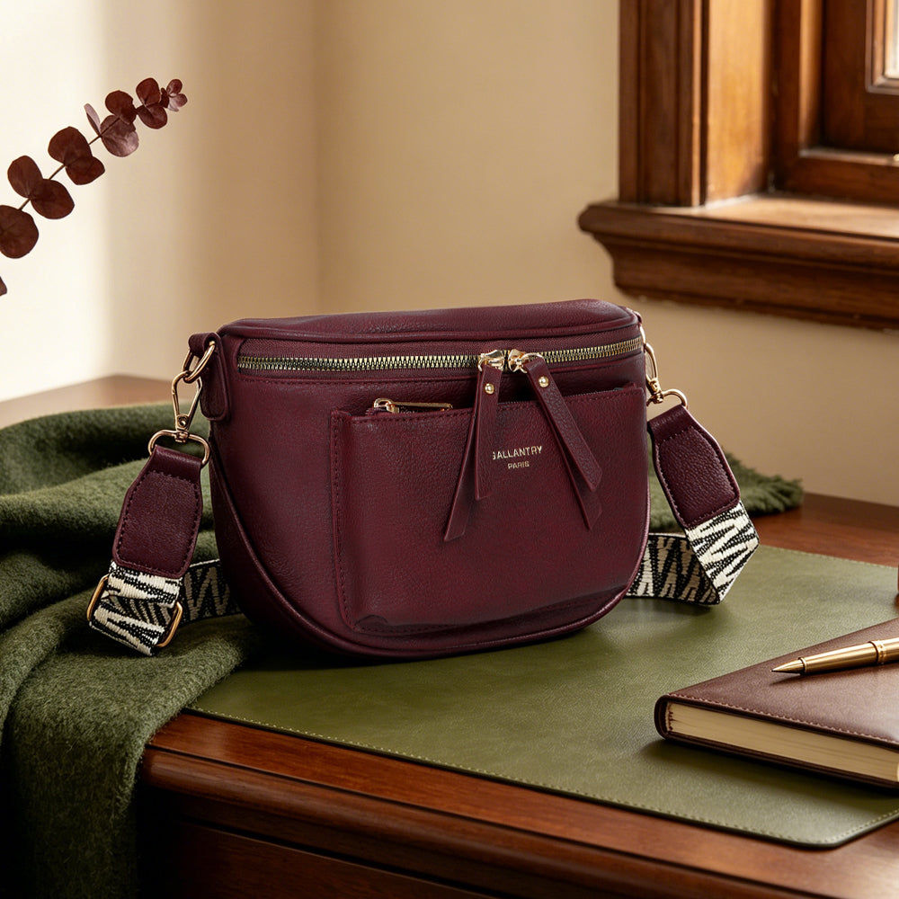 Glamour - Sac Banane