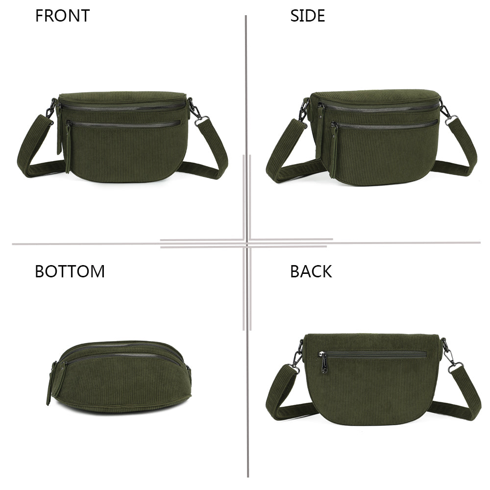 La Maddy - Sac Banane