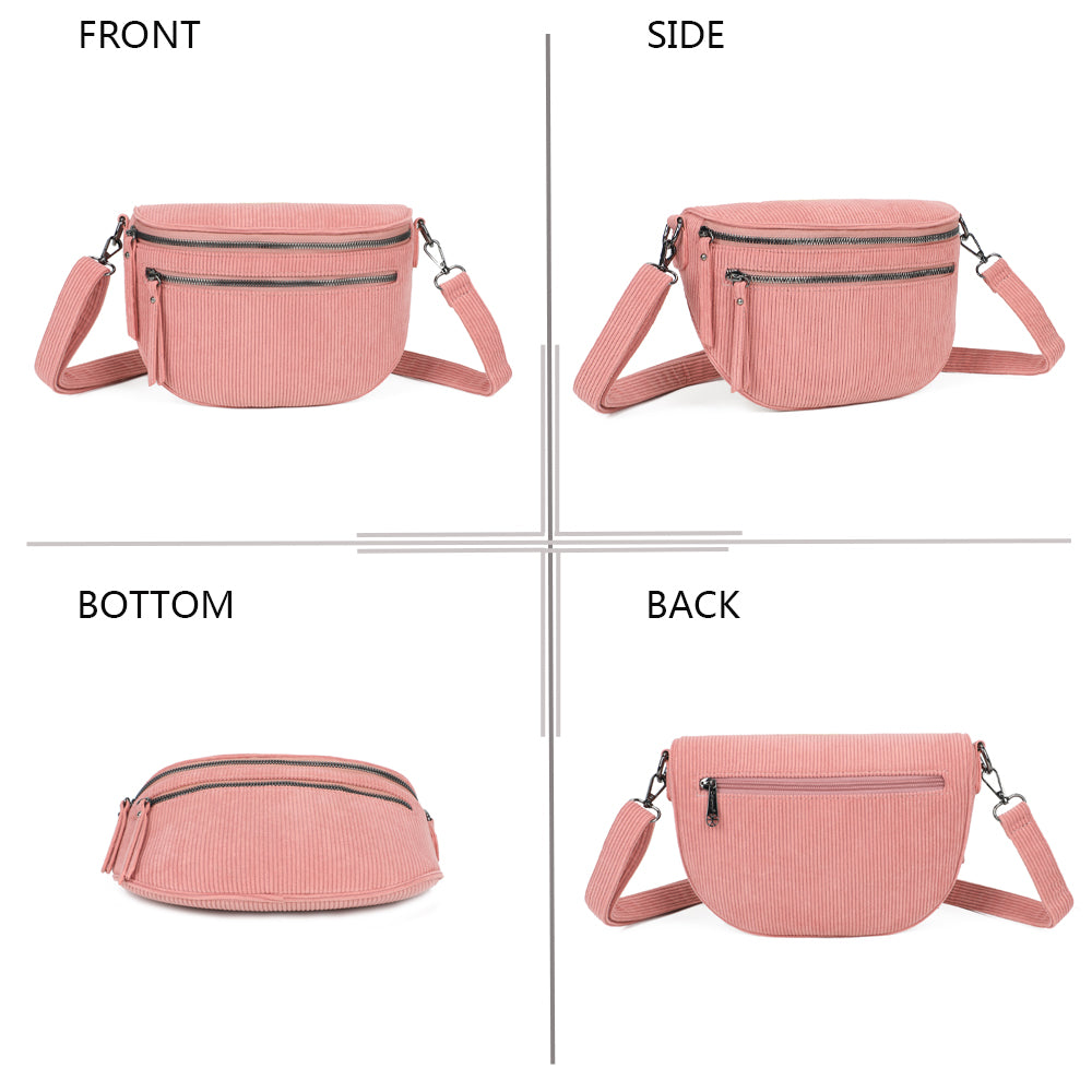 La Maddy - Sac Banane