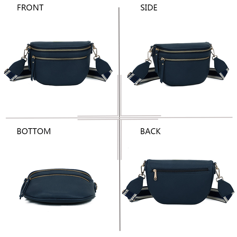 Léonie - Sac Banane