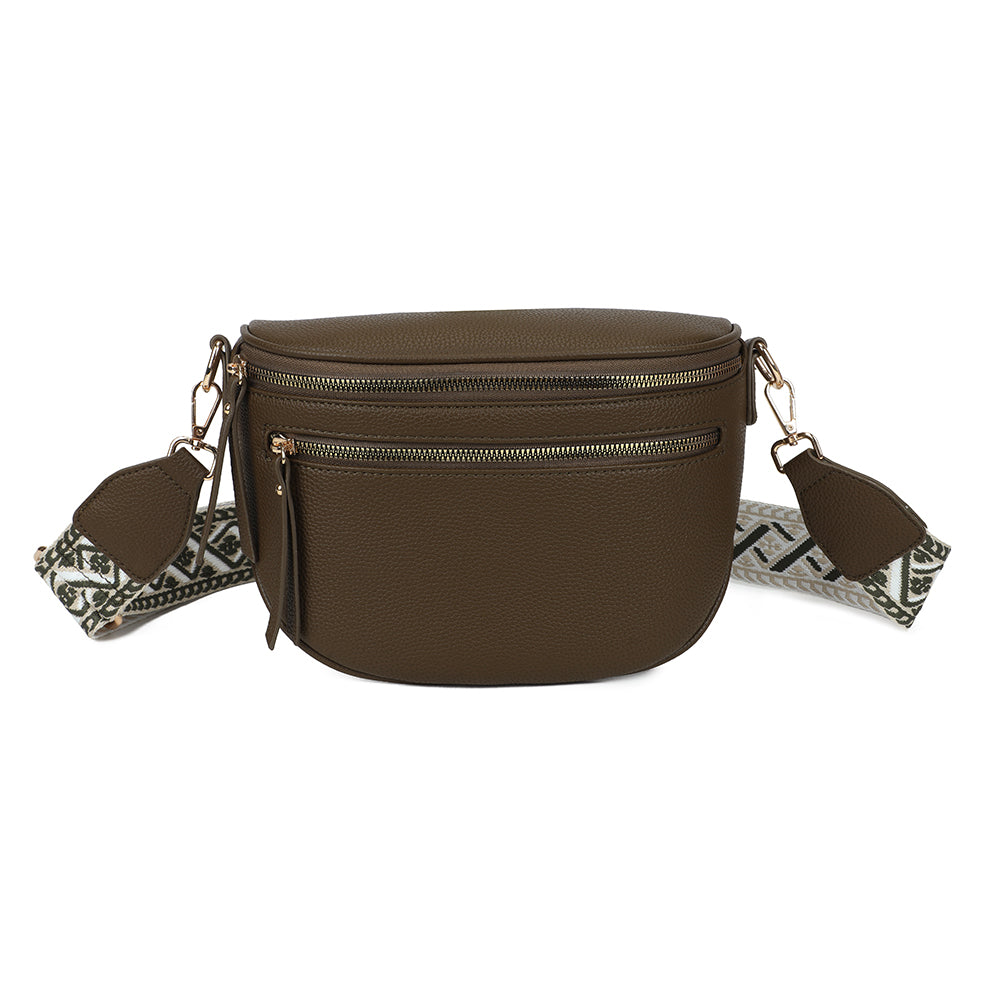 Léonie - Sac Banane