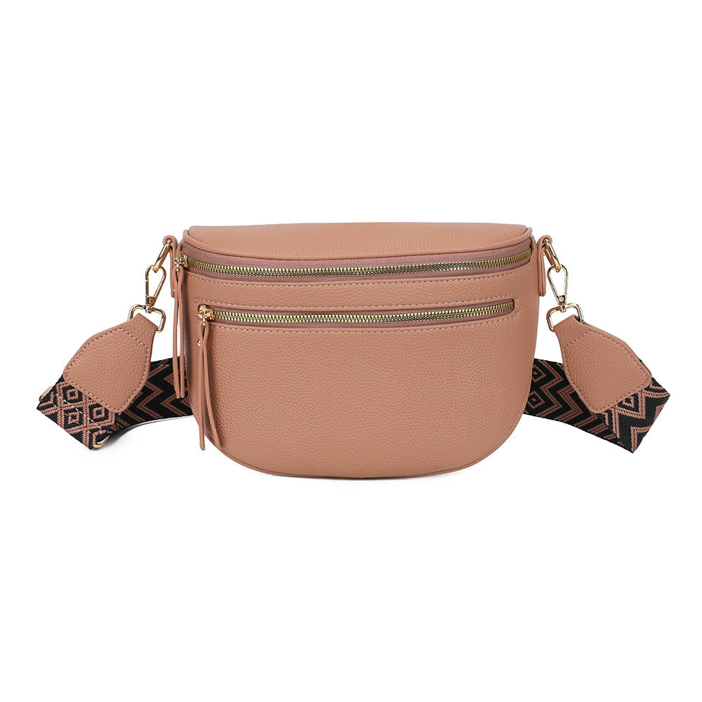 Léonie - Sac Banane