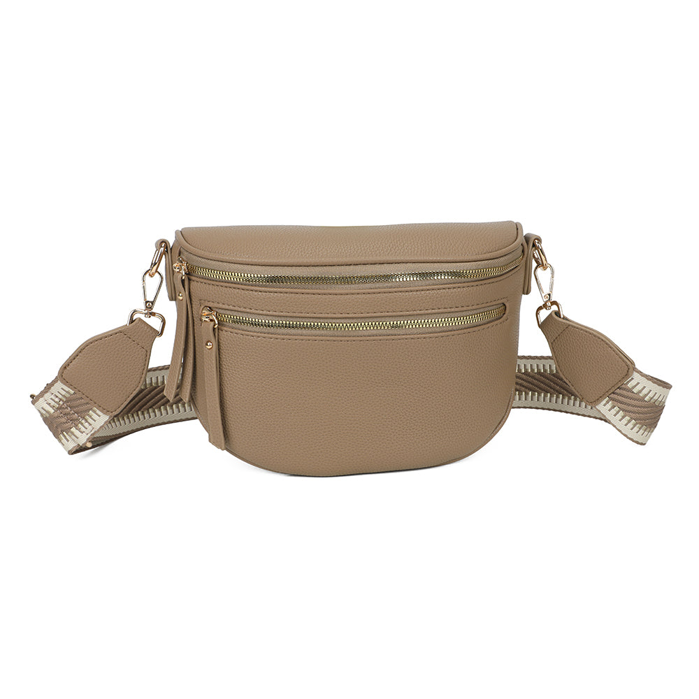Léonie - Sac Banane