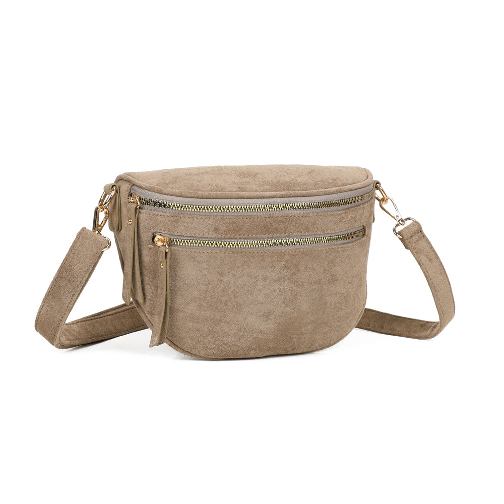 Léna Suédine - Sac Banane