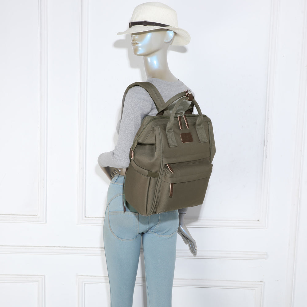Le Métropole - Sac à dos