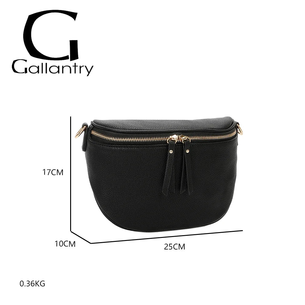 Dimensions de l’Essentiel noir : 25 × 10 × 17 cm pour 0,36 kg, un format compact – réf. Z-83051