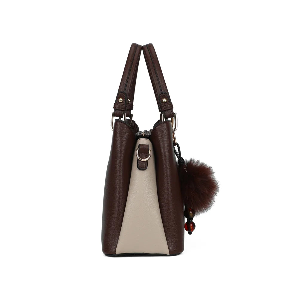 Profil du Fiora Pop café : 13 cm de profondeur pour ranger l’essentiel sans encombrement – réf. M-9354-3