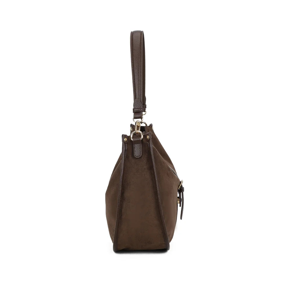 Profil de La Méorine café : 13 cm de profondeur pour un volume souple et généreux – réf. JC-53001